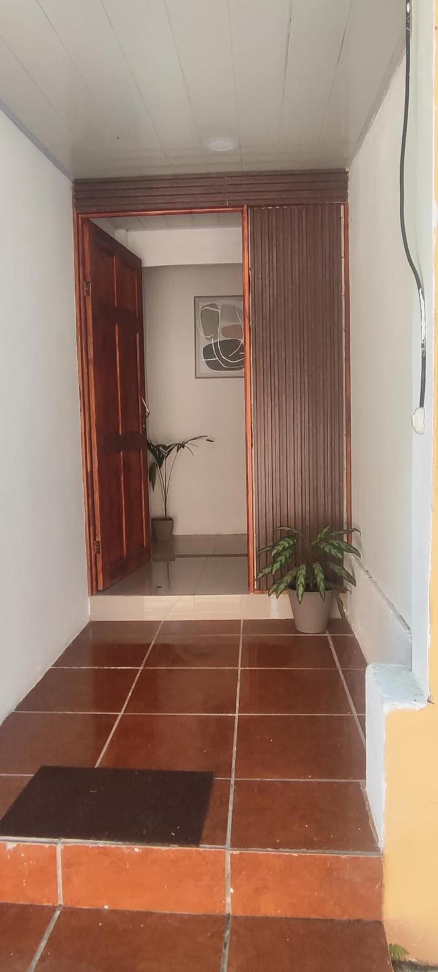 Hotel Maguey Tigre  Exteriér fotografie