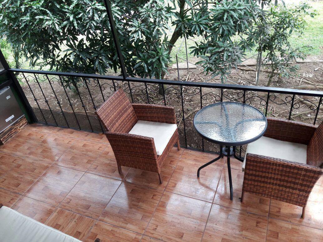 Hotel Maguey Tigre  Exteriér fotografie